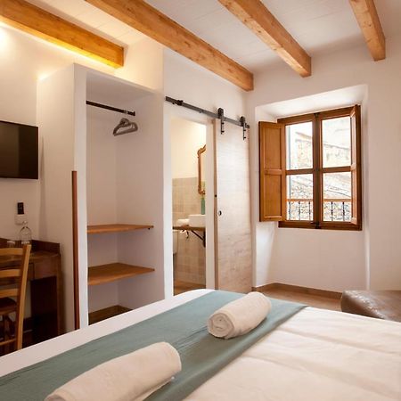 My Rooms Arta Adults Only By My Rooms Hotels Ti מראה חיצוני תמונה