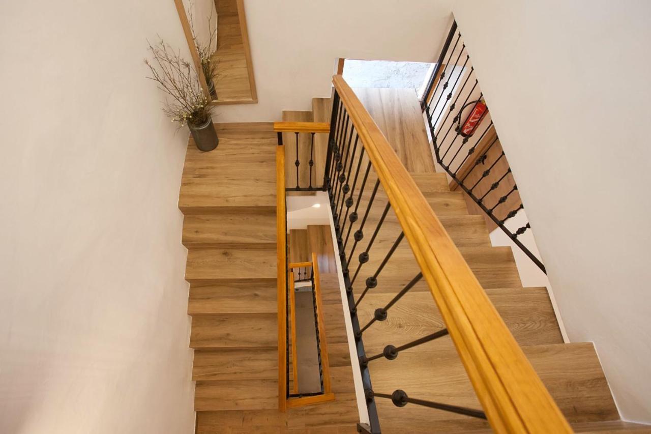 My Rooms Arta Adults Only By My Rooms Hotels Ti מראה חיצוני תמונה