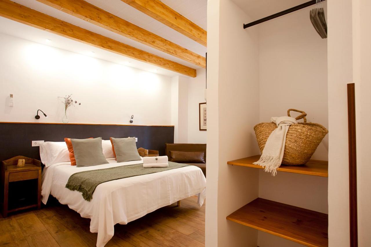 My Rooms Arta Adults Only By My Rooms Hotels Ti מראה חיצוני תמונה