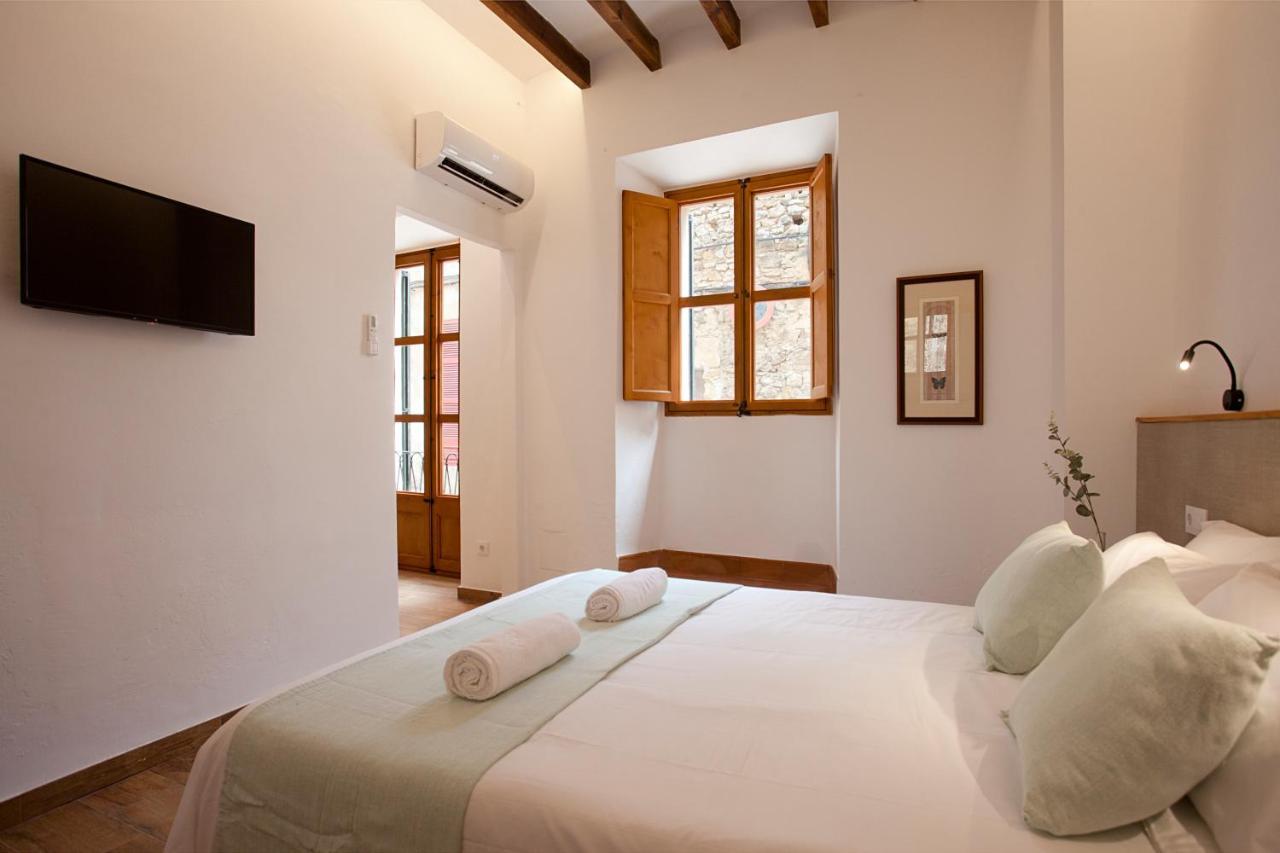 My Rooms Arta Adults Only By My Rooms Hotels Ti מראה חיצוני תמונה