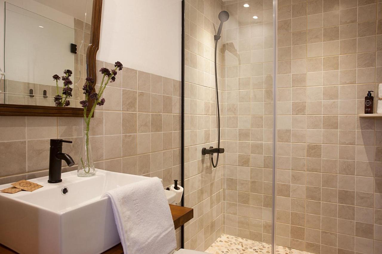 My Rooms Arta Adults Only By My Rooms Hotels Ti מראה חיצוני תמונה