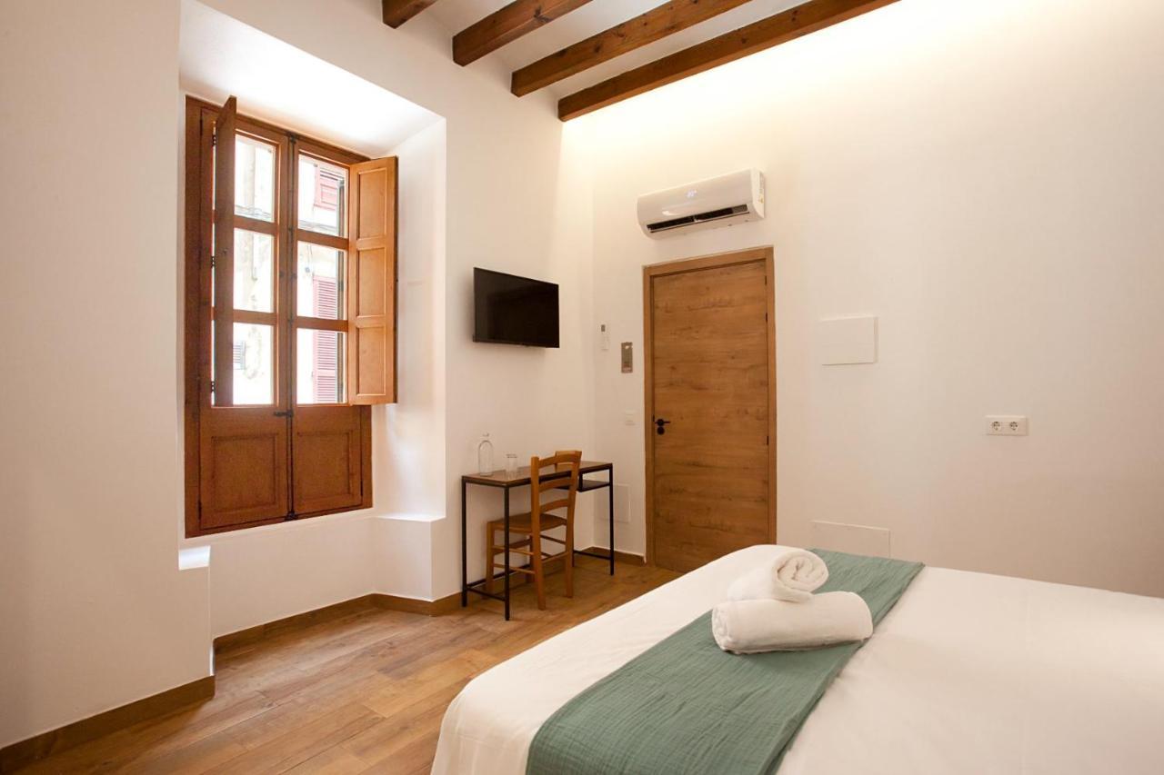My Rooms Arta Adults Only By My Rooms Hotels Ti מראה חיצוני תמונה