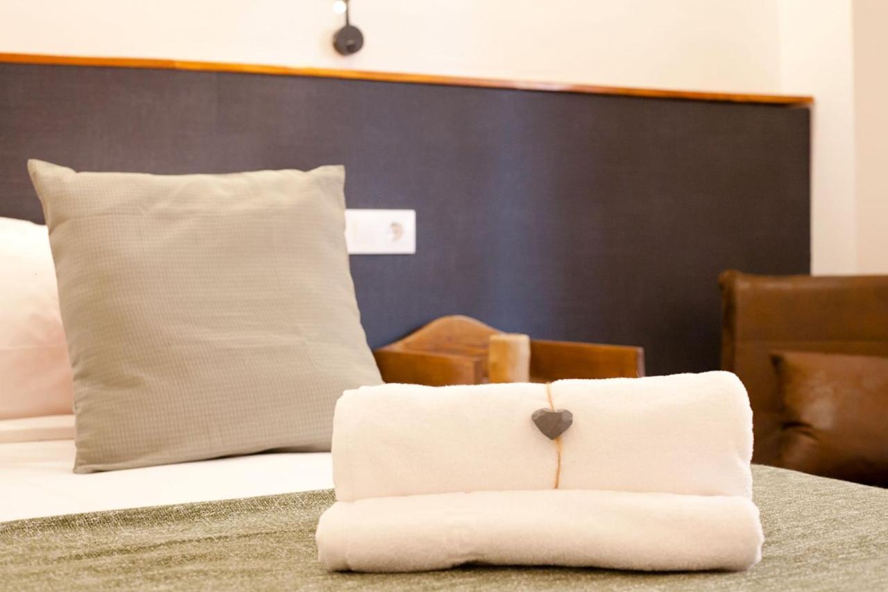 My Rooms Arta Adults Only By My Rooms Hotels Ti מראה חיצוני תמונה