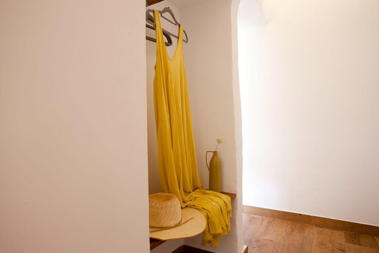 My Rooms Arta Adults Only By My Rooms Hotels Ti מראה חיצוני תמונה