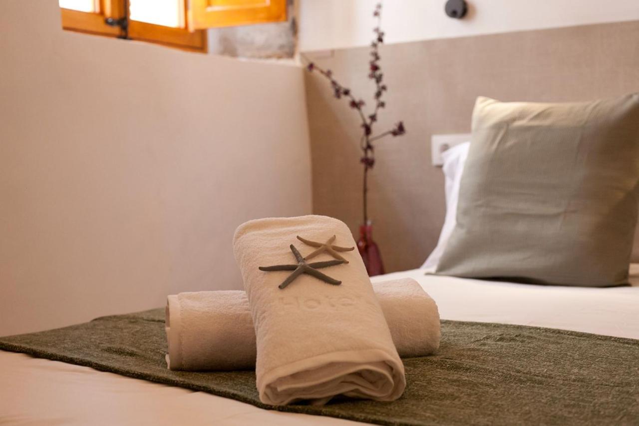 My Rooms Arta Adults Only By My Rooms Hotels Ti מראה חיצוני תמונה