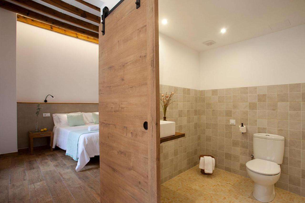 My Rooms Arta Adults Only By My Rooms Hotels Ti מראה חיצוני תמונה