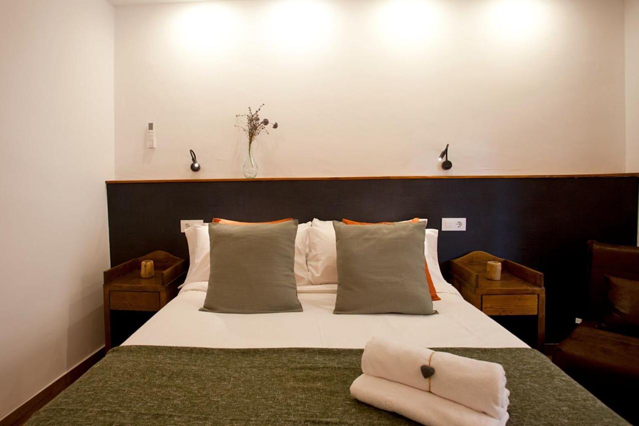 My Rooms Arta Adults Only By My Rooms Hotels Ti מראה חיצוני תמונה