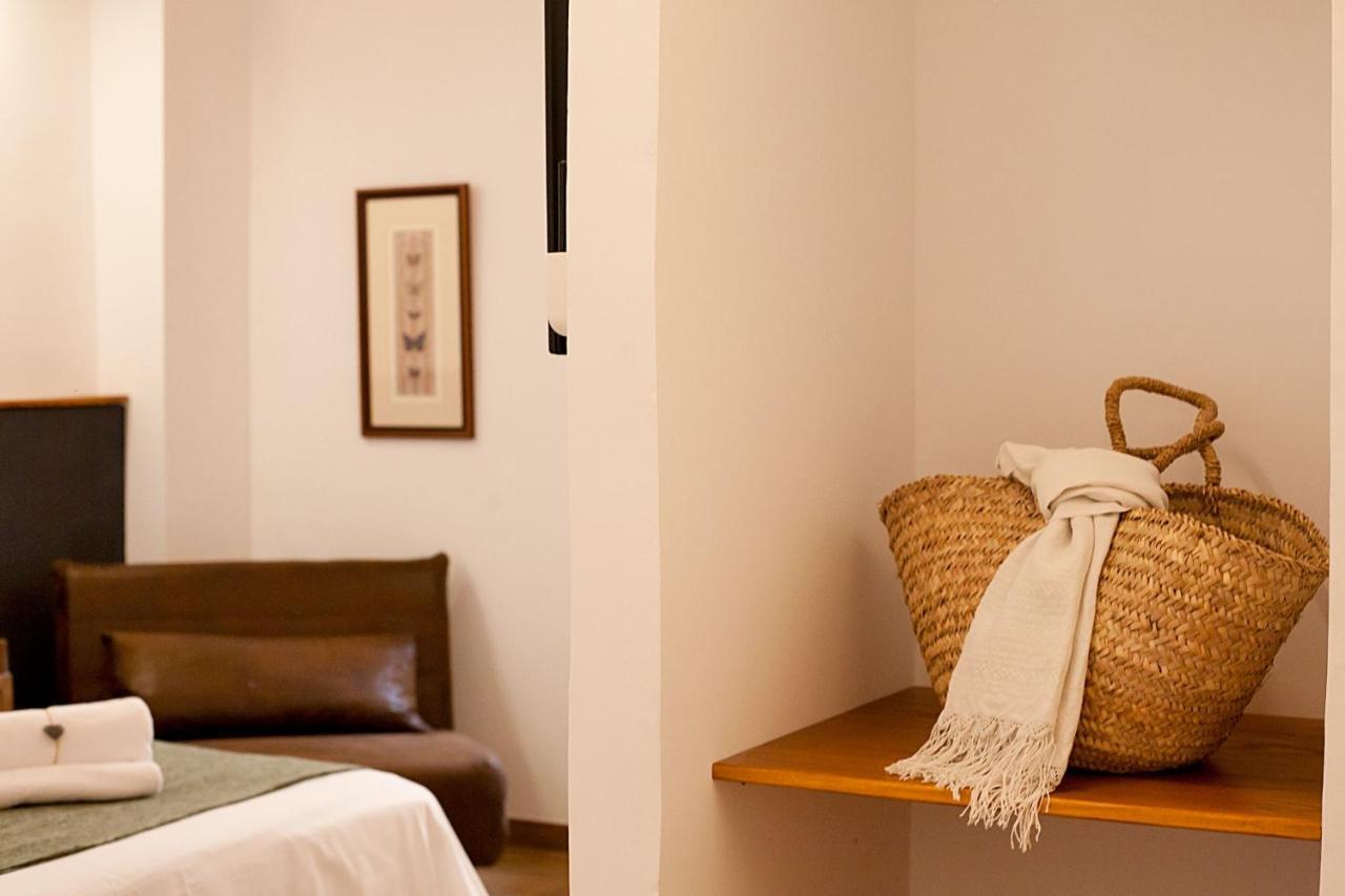 My Rooms Arta Adults Only By My Rooms Hotels Ti מראה חיצוני תמונה