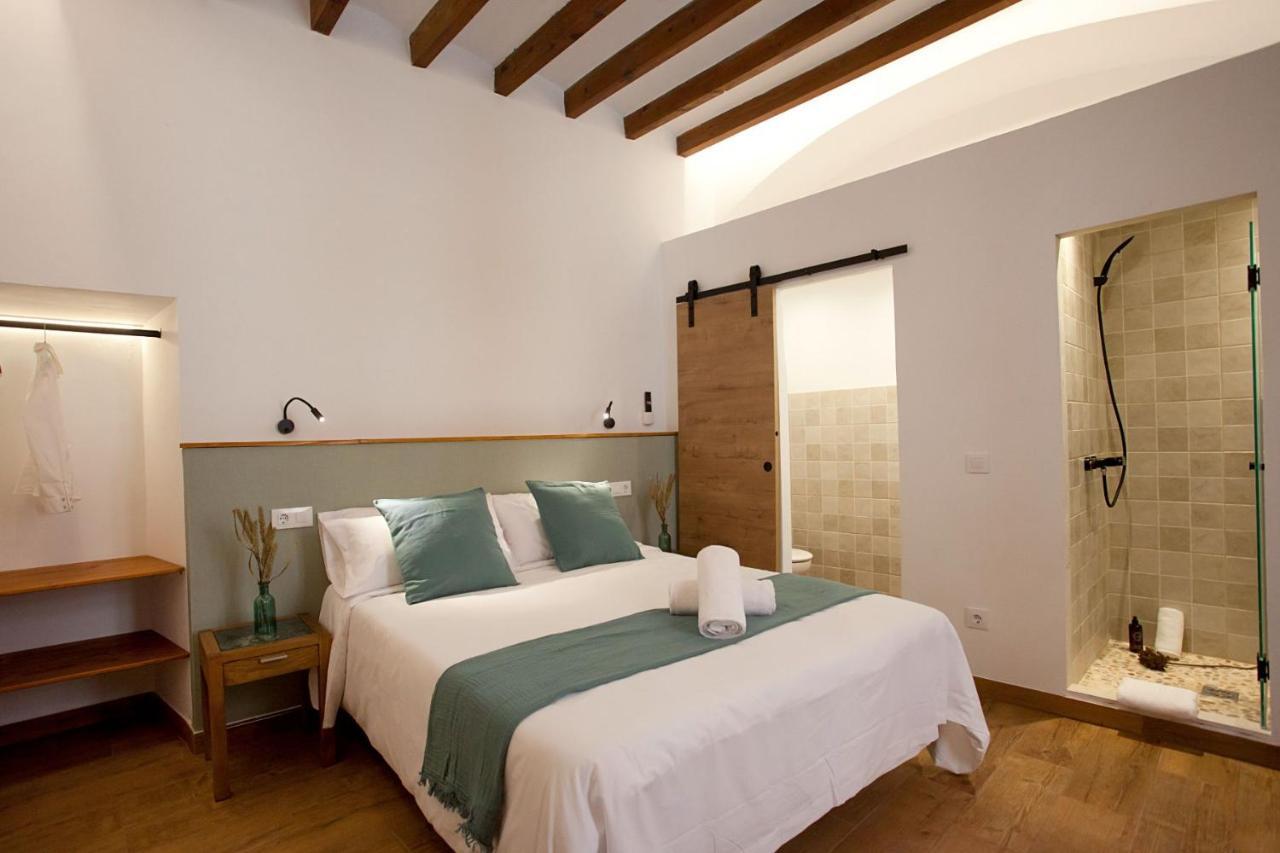 My Rooms Arta Adults Only By My Rooms Hotels Ti מראה חיצוני תמונה