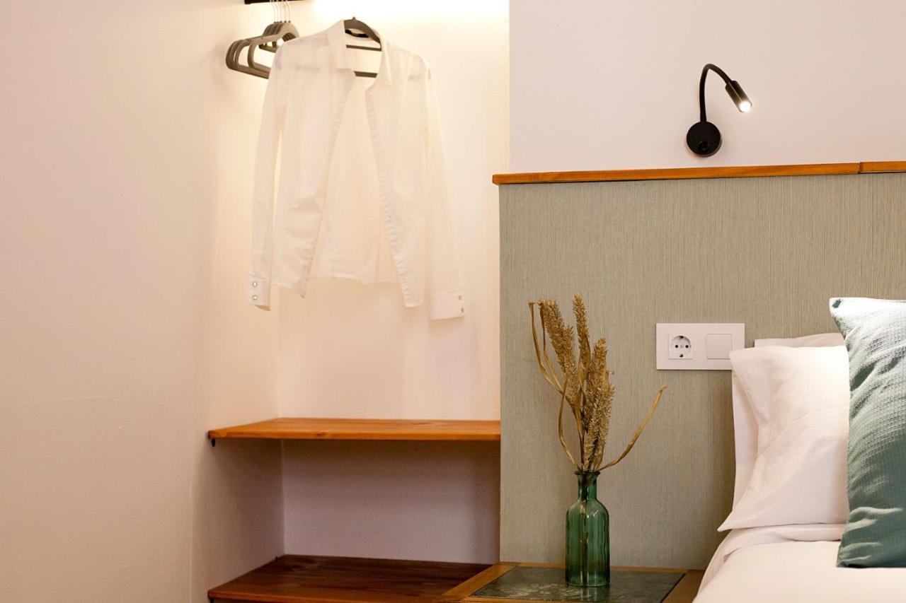 My Rooms Arta Adults Only By My Rooms Hotels Ti מראה חיצוני תמונה