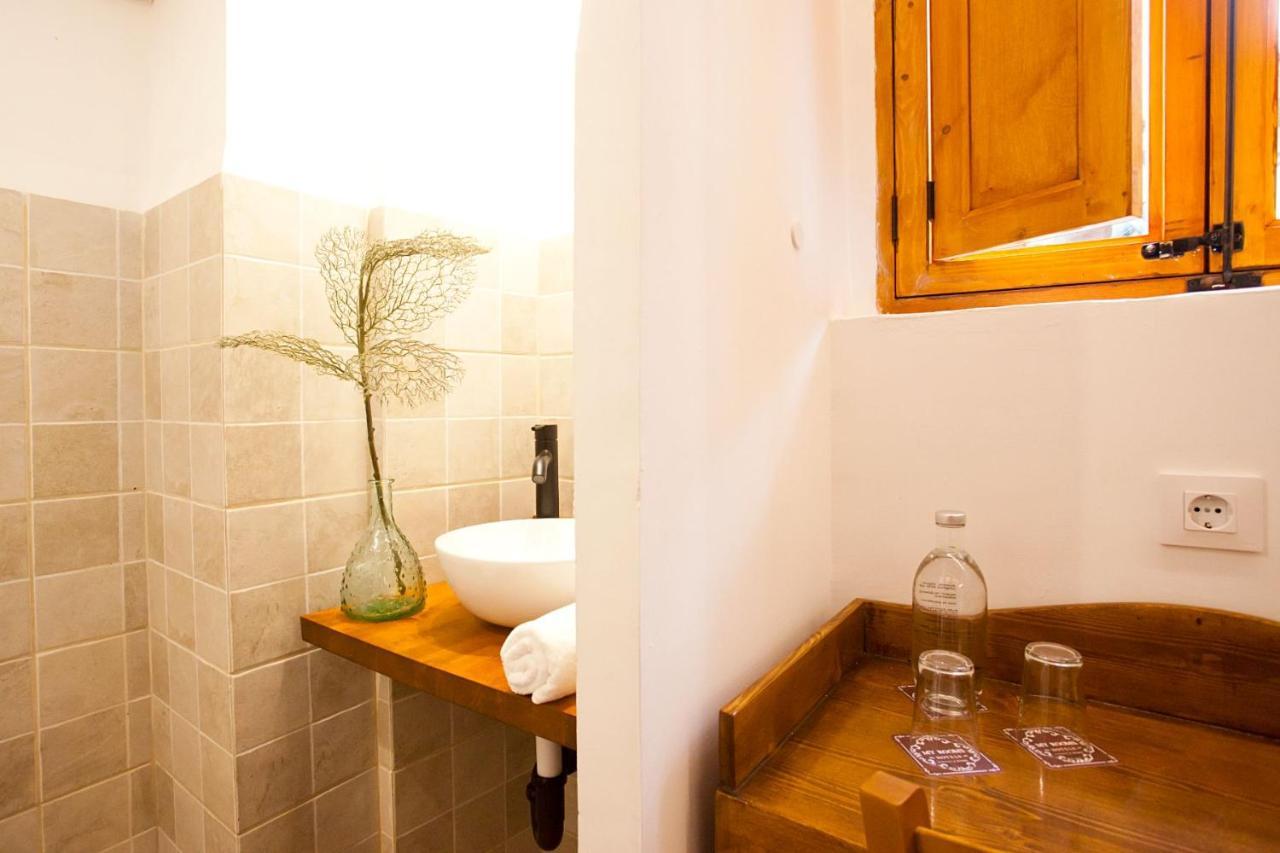 My Rooms Arta Adults Only By My Rooms Hotels Ti מראה חיצוני תמונה