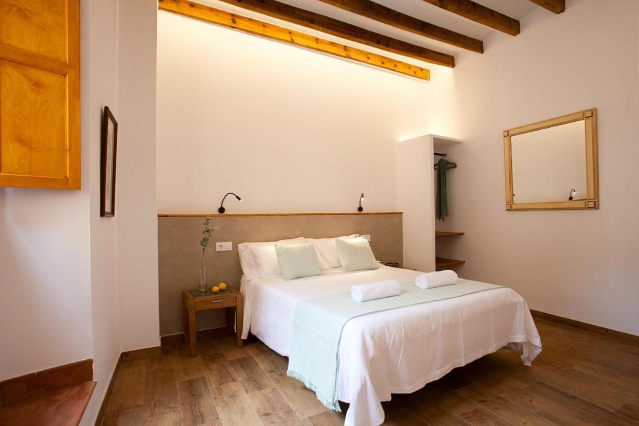 My Rooms Arta Adults Only By My Rooms Hotels Ti מראה חיצוני תמונה