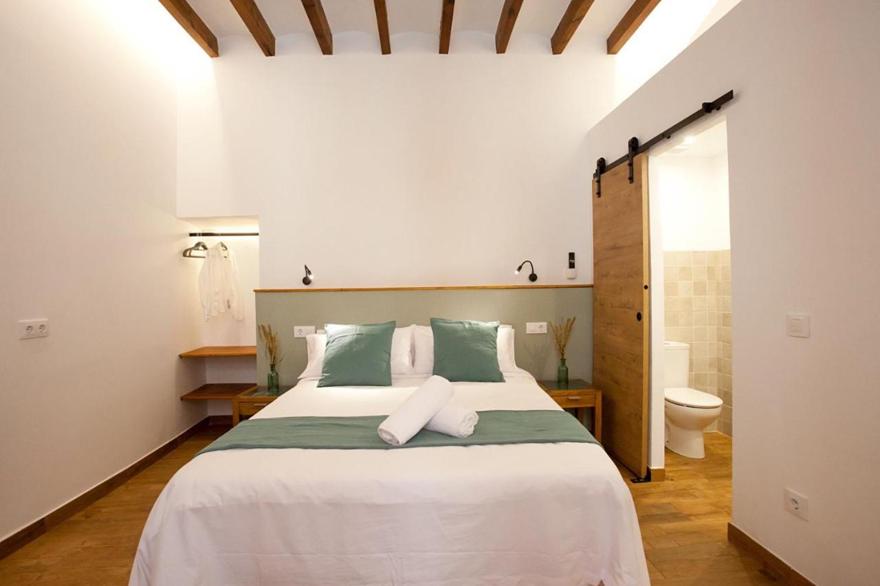 My Rooms Arta Adults Only By My Rooms Hotels Ti מראה חיצוני תמונה
