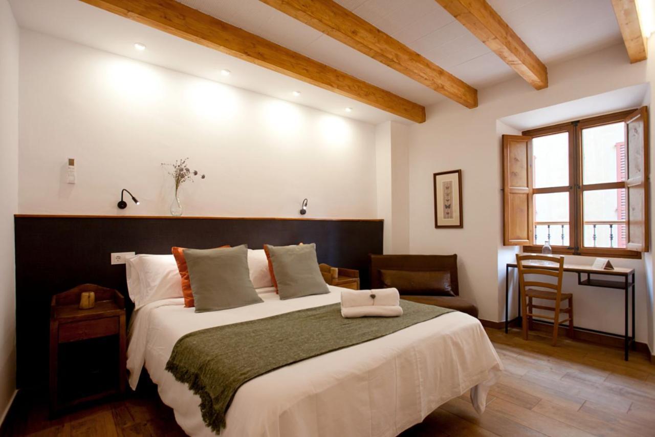 My Rooms Arta Adults Only By My Rooms Hotels Ti מראה חיצוני תמונה