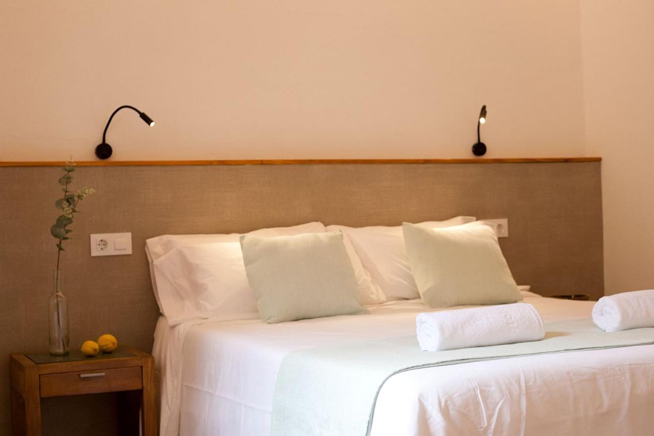 My Rooms Arta Adults Only By My Rooms Hotels Ti מראה חיצוני תמונה
