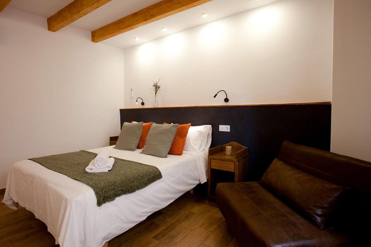 My Rooms Arta Adults Only By My Rooms Hotels Ti מראה חיצוני תמונה