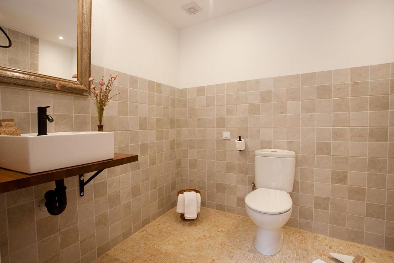 My Rooms Arta Adults Only By My Rooms Hotels Ti מראה חיצוני תמונה