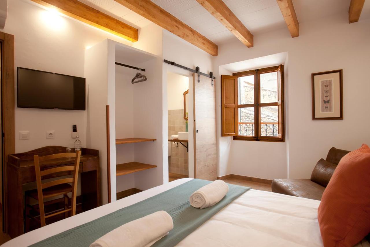 My Rooms Arta Adults Only By My Rooms Hotels Ti מראה חיצוני תמונה